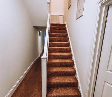 Tooting Maison | Spacious 3 rooms in Tooting