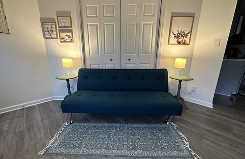 DeKalb Maison | Spacious 3BD 2BA 5 MIN TO NIU Pets Welcome Fast WIFI