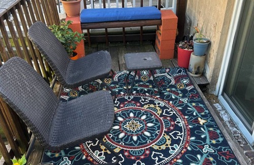 Pennsport Maison | Spacious 3BDRM Home In Pennsport Philadelphia with 3rd floor Deck