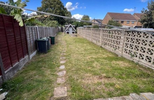 Southend-on-Sea Maison | Spacious 3bed house