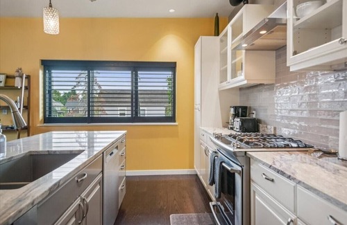 Belmont Hôtel | Meadowlark Suite - 201