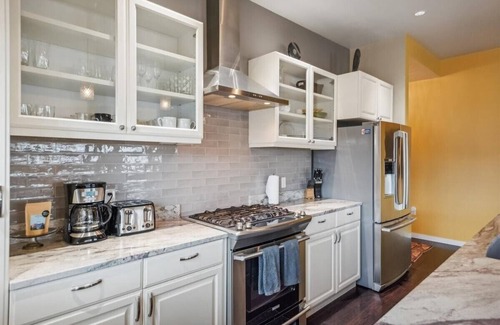 Belmont Hôtel | Meadowlark Suite - 201