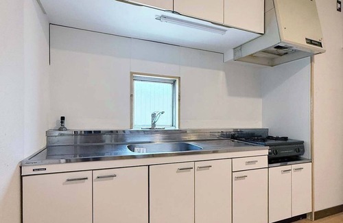 Hiroshima City Centre Appartement | Spacious 3BR Apt for 9 ppl near PeacePark