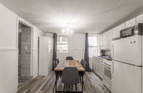 Rose Hill Appartement | Spacious 3BR Apt in Kips Bay - 5 Star Location!