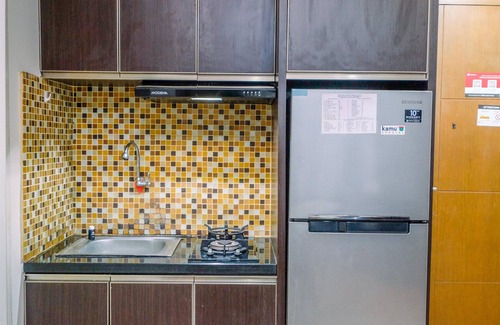 Bogor Appartement | Spacious 3Br At Bogor Valley Apartment