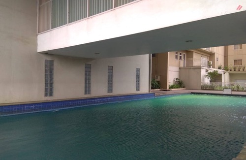 Bogor Appartement | Spacious 3Br At Bogor Valley Apartment