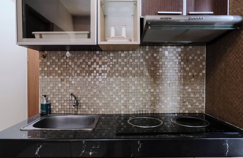 Cileunyi Appartement | Spacious 3Br Combined Unit At Pinewood Apartment
