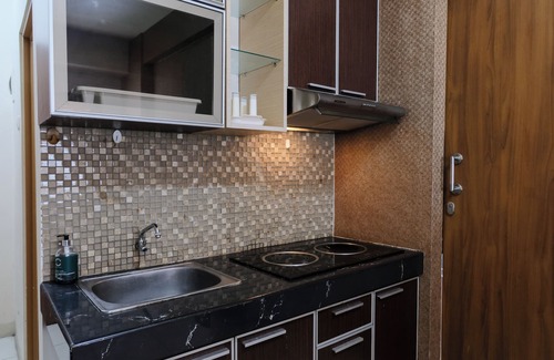 Cileunyi Appartement | Spacious 3Br Combined Unit At Pinewood Apartment