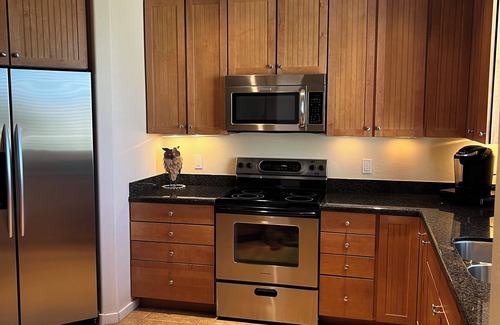 Legend Trail Copropriété | Spacious 3BR condo in N Scottsdale with access to golf, pickle, pool & fitness