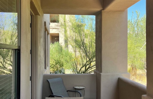 Legend Trail Copropriété | Spacious 3BR condo in N Scottsdale with access to golf, pickle, pool & fitness