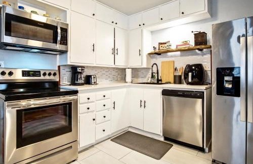 Central Oklahoma City Maison | Spacious 3br Family Haven Near Plaza District #c1