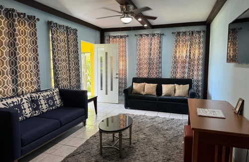 Palmas Appartement | Spacious Retreat Near Everything in Cataño
