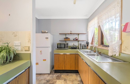 Turramurra Maison | Spacious 3BR Home Quiet Street Great Location