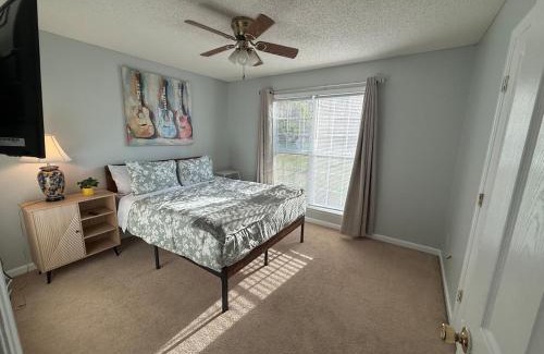 Hahira Maison | Spacious 3BR Home Sleeps 12 Near Valdosta
