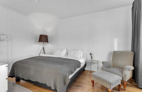 Downtown Appartement | Spacious 3BR Location free park