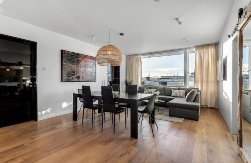 Downtown Appartement | Spacious 3BR Location free park