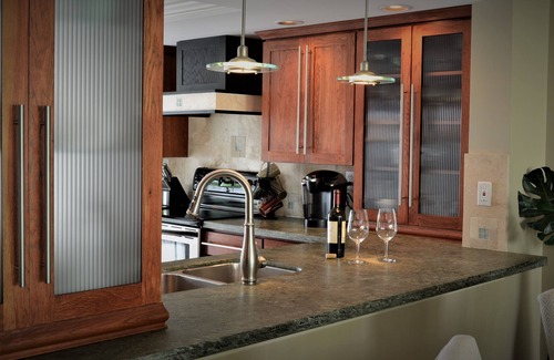 Glenvar Heights Maison | Maison de ville spacieuse 3br dans une communauté fermée calme avec piscine, bain à remous