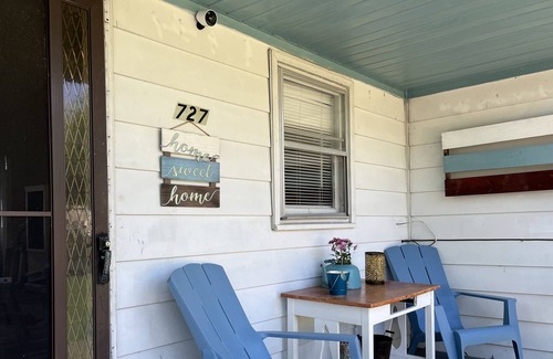 Canton Appartement | Spacious 3BR w/Fenced in Yard & Parking