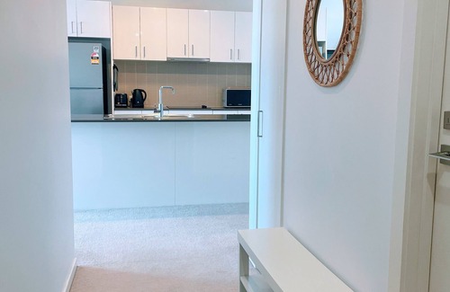 Geelong Appartement | Spacious 3BRM Apartment in the heart of Geelong