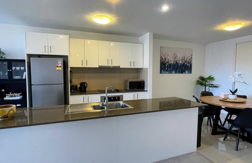 Geelong Appartement | Spacious 3BRM Apartment in the heart of Geelong