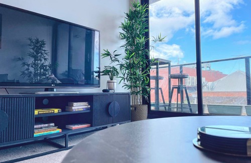 Geelong Appartement | Spacious 3BRM Apartment in the heart of Geelong