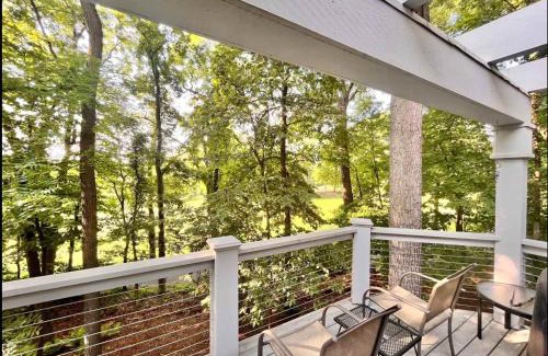 Fontana Maison | Spacious 4 BDR Home in Desirable Abbey Springs