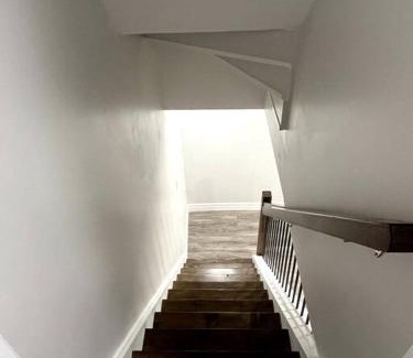 Victoria Hills Appartement | Spacious 4 Bed Family Home - Ping Pong Table