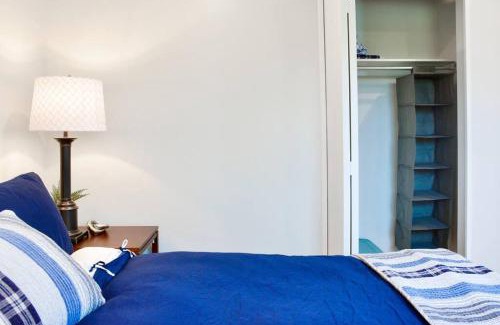 Victoria Hills Appartement | Spacious 4 Bed Family Home - Ping Pong Table
