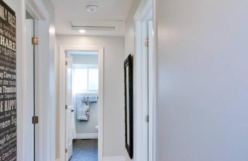 Victoria Hills Appartement | Spacious 4 Bed Family Home - Ping Pong Table