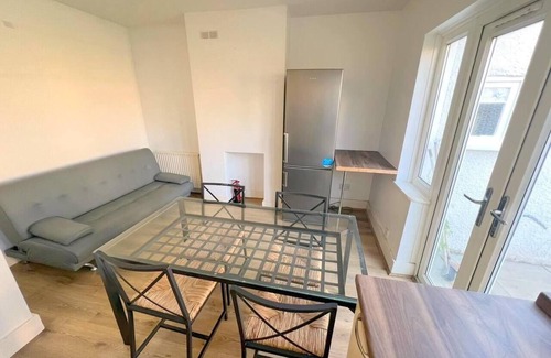Bensham Manor Maison | Spacious 4-Bed House in Thornton Heath