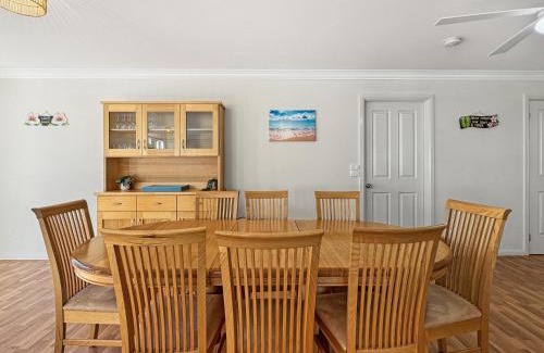 Broulee Maison | Spacious 4-Bed Home 2-Min to the Beach