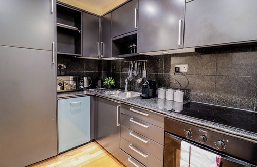 Abbey Road Maison | Spacious 4-Bed house in St. John's Wood