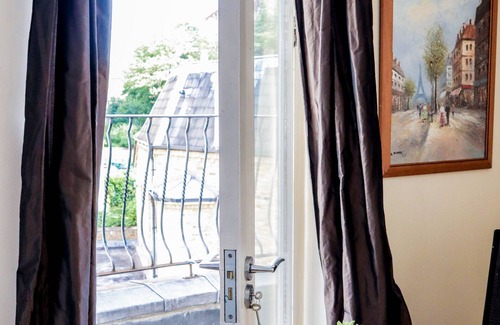 Abbey Road Maison | Spacious 4-Bed house in St. John's Wood