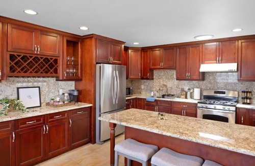 Rowland Heights Maison | Spacious 4-bedroom house in serene Rowland Heights near LA & Disney
