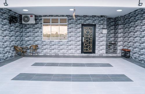 Senai Maison | Spacious 4-Bedroom Family Home Near Senai JB