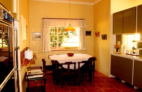 Greater Tzaneen Maison | Spacieux 4 chambres, 3. 5 salle de bain sur une ferme d'avocat en activité.