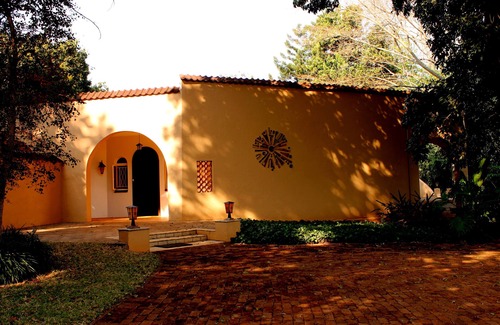 Greater Tzaneen Maison | Spacieux 4 chambres, 3. 5 salle de bain sur une ferme d'avocat en activité.