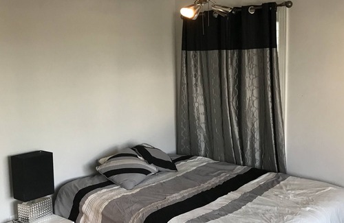 Ward Hill Appartement | Spacious 4 Bedroom Beach House Salisbury Beach