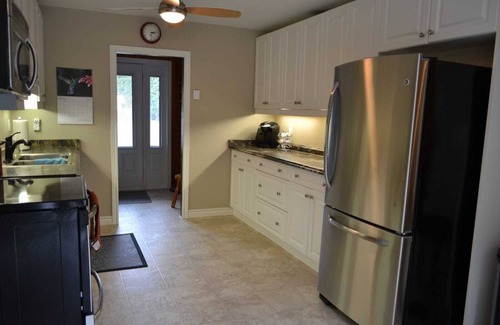 Red Bay Maison | Spacieux cottage familial de 4 chambres