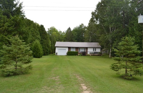 Red Bay Maison | Spacieux cottage familial de 4 chambres
