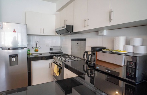 Primavera Appartement | Spacious 4 Bedroom Full Apartment, a few Minutes From the Main Square