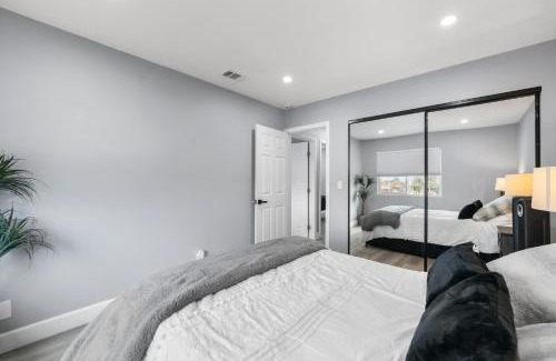 Charter Oak Maison | Spacious 4-bedroom Glendora Super House