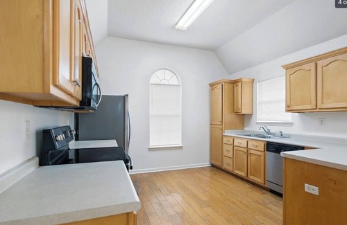 Southaven Maison | Spacious 4-bedroom house in charming Southaven