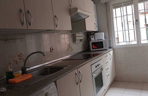 Algete Maison | Spacious 4-Bedroom Home - Perfect for 8 Guests