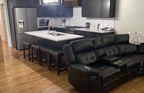 Town of German Flatts Maison | Spacious 4 bedroom home in the village