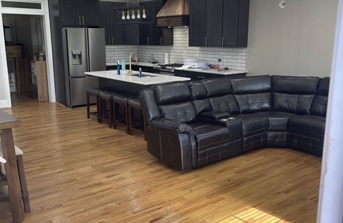 Town of German Flatts Maison | Spacious 4 bedroom home in the village