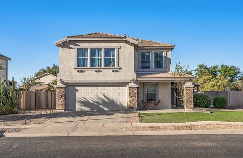 Avondale Maison | Spacious 4-bedroom house in charming Avondale with AC, WiFi