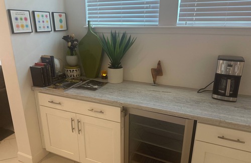 Buckeye Maison | Spacious 4-bedroom house with WiFi, fitness room in adorable Buckeye