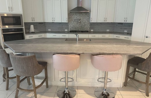 Buckeye Maison | Spacious 4-bedroom house with WiFi, fitness room in adorable Buckeye