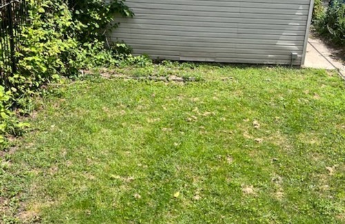 South Chicago Maison | Spacious 4-bedroom house in cool Chicago with AC, WiFi
